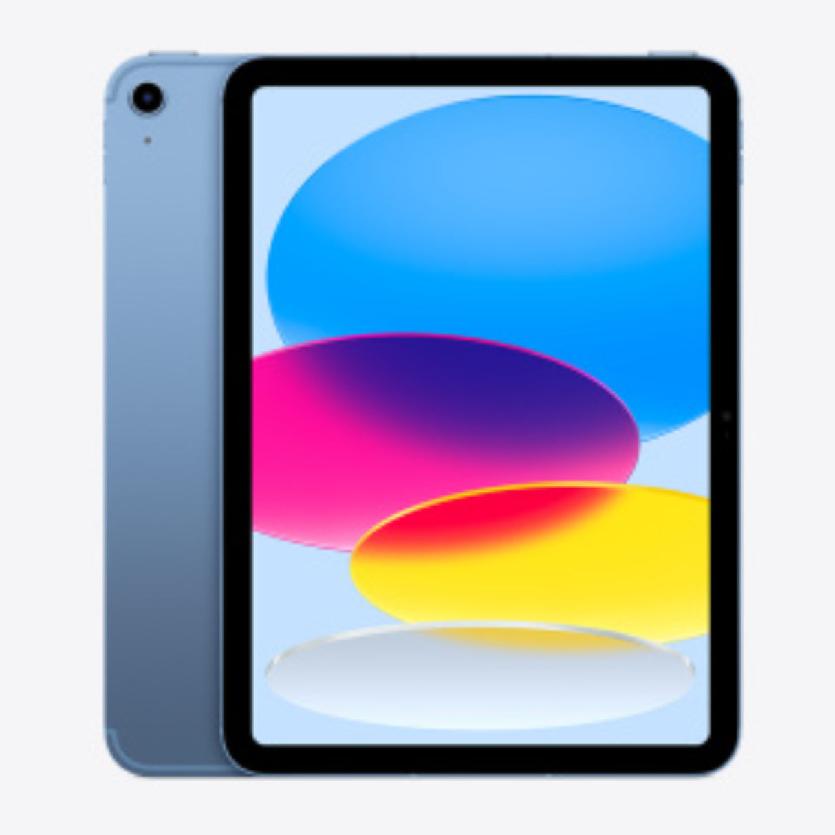 Open Box: iPad 11th Gen - Wifi, 128GB, Blue (Excellent)