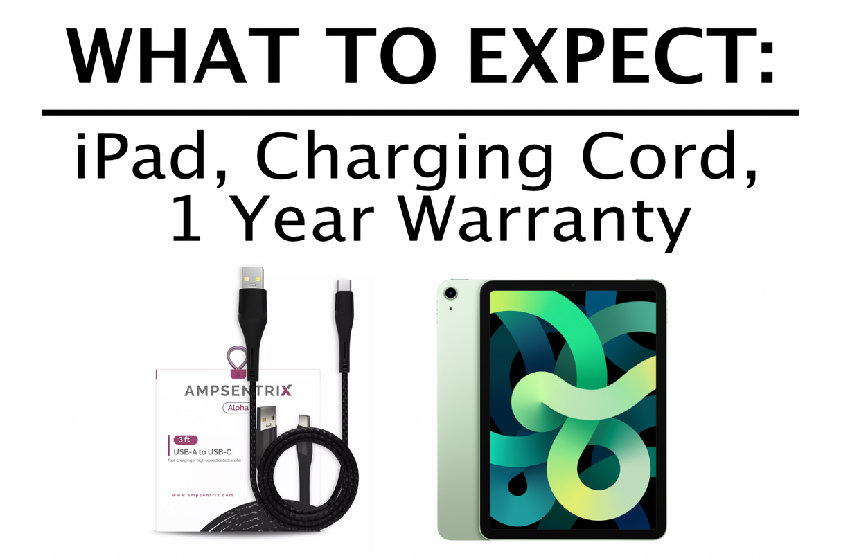 Certified Pre-Owned iPad Air 4 - Wifi Only, 64GB, Green