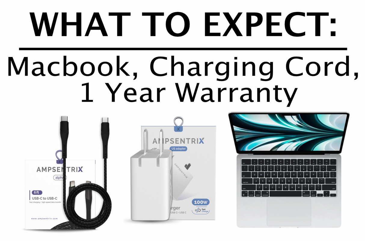 Certified Pre-Owned Macbook Air (13-inch, M1, 2020) - 16GB RAM, 512GB