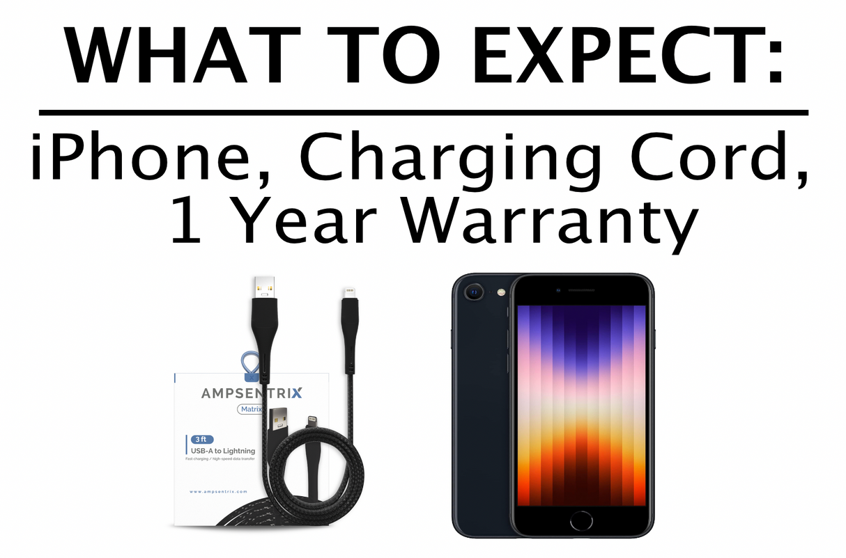 Certified Pre-Owned iPhone SE 2022 - 64GB, Unlocked, Midnight