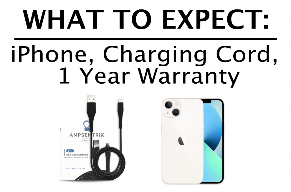 Certified Refurbished iPhone 13 - Unlocked, 128GB, Starlight