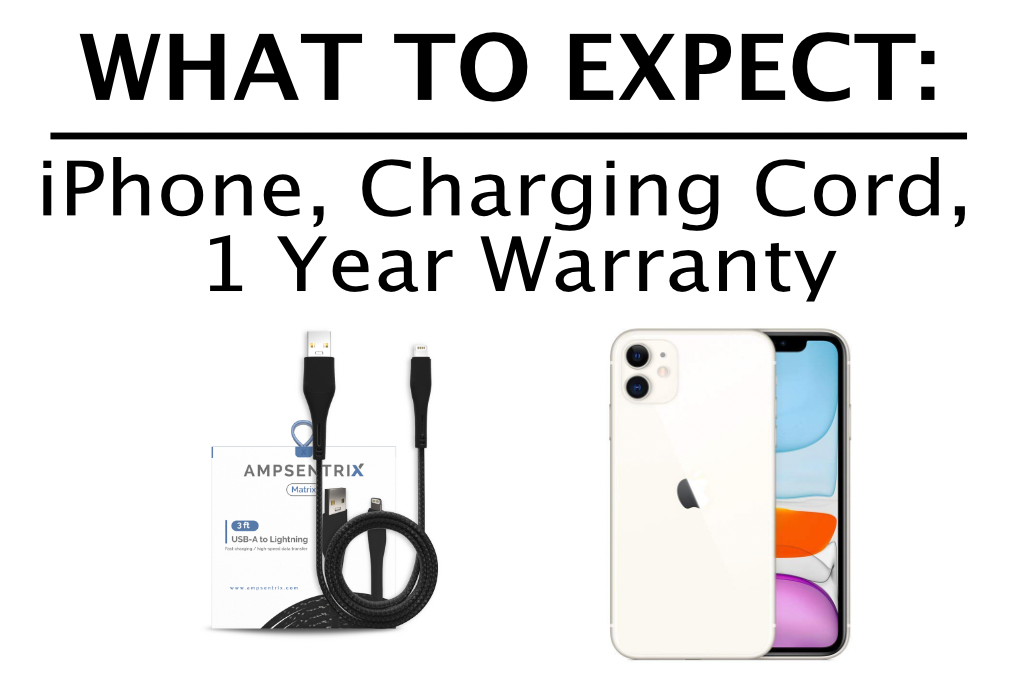 Certified Refurbished iPhone 11 - Unlocked, 64GB, White