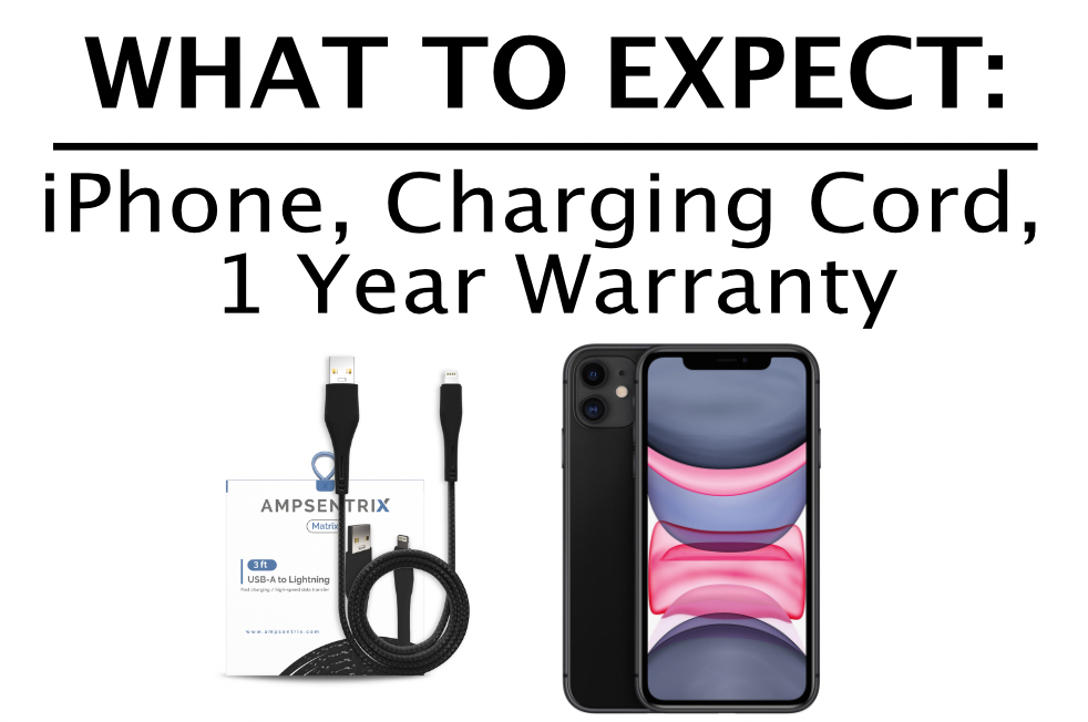 Certified Pre-Owned iPhone 11 - Unlocked, 128GB, Black