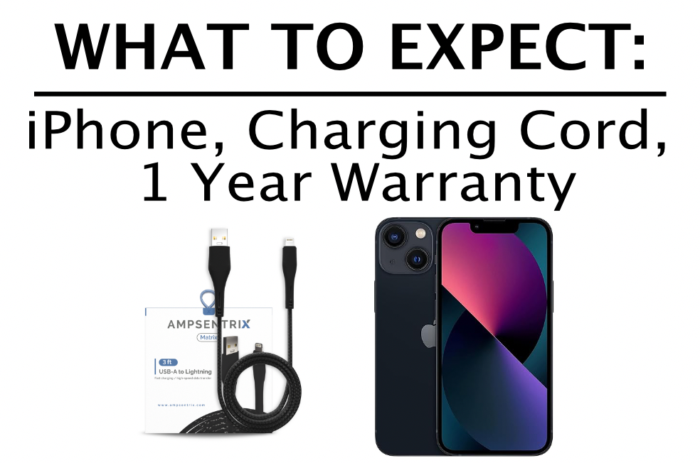 Certified Pre-Owrned iPhone 12 - Unlocked, 64GB, Midnight