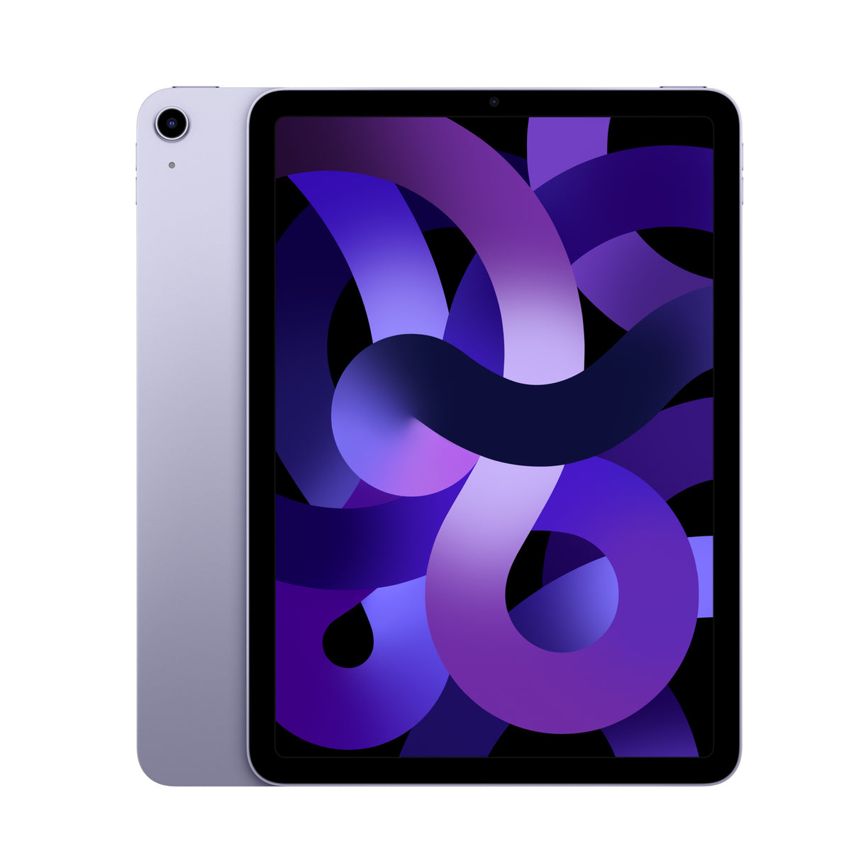 Certified Pre-Owned iPad Air 5 - Wifi Only, 64GB, Purple