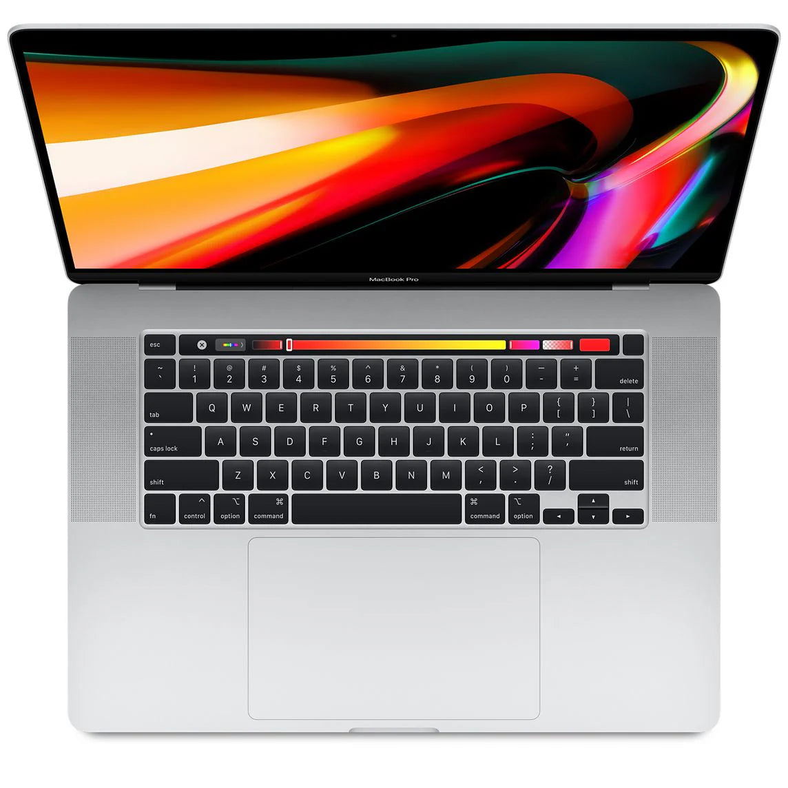 Certified Refurbished Macbook Pro (15-inch, 2019) - 16GB RAM, 256GB SSD