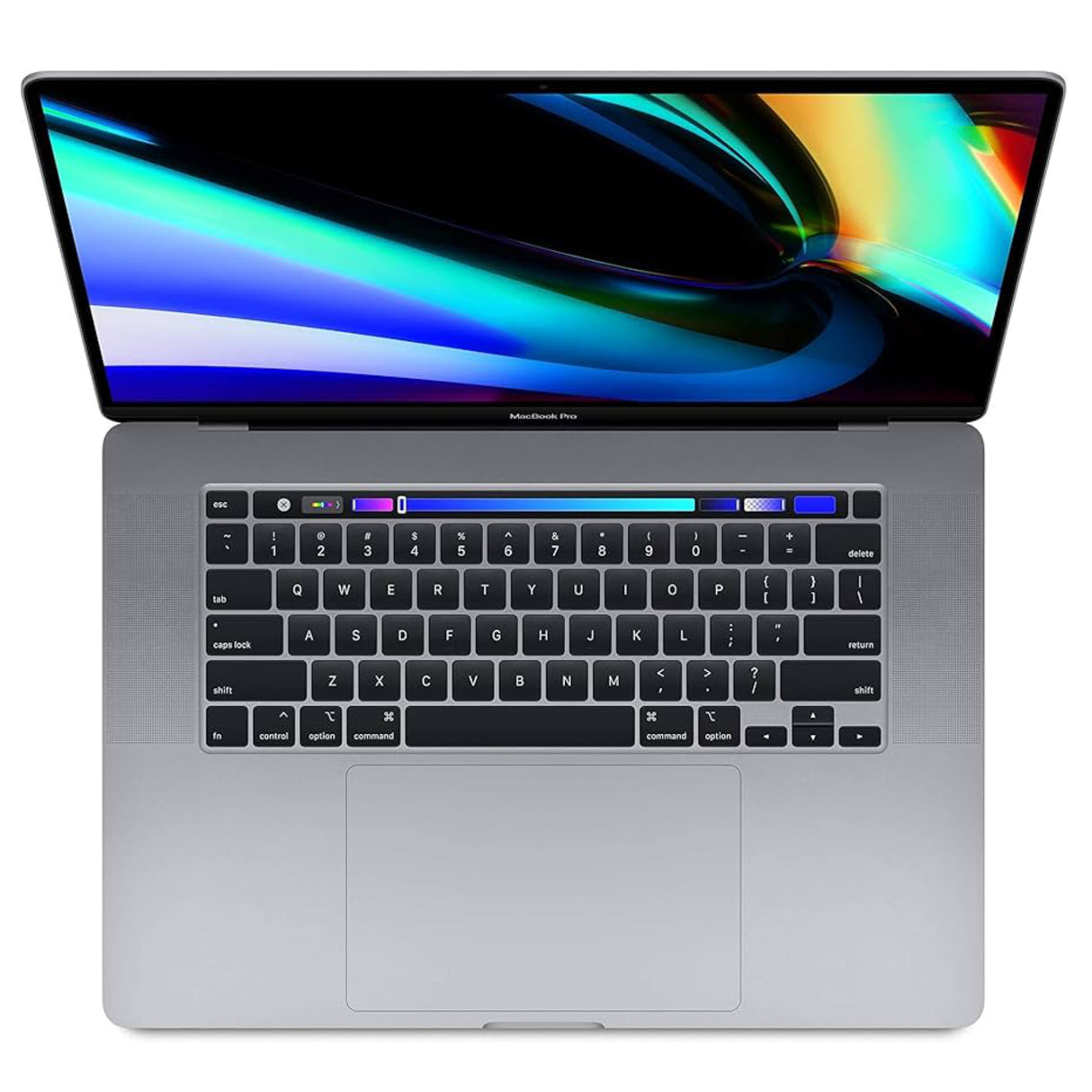 Certified Pre-Owned Macbook Pro (16-inch, 2019) - 16GB RAM, 512GB SSD