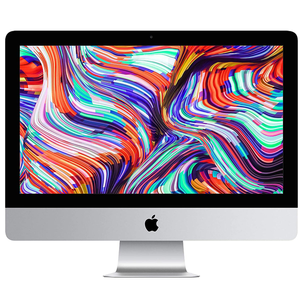 Certified Refurbished iMac (Retina 4K, 21.5", 2019) - 8GB RAM, 512GB SSD