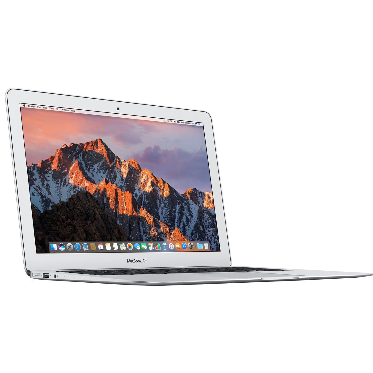 Certified Pre-Owned Macbook Air (13-inch, Early 2014) - 4GB RAM, 256GB SSD