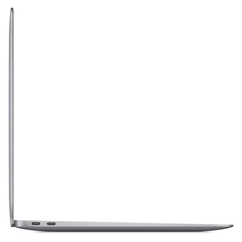Macbook Air 13" (Intel 2020) 8GB 256GB Silver Excellent