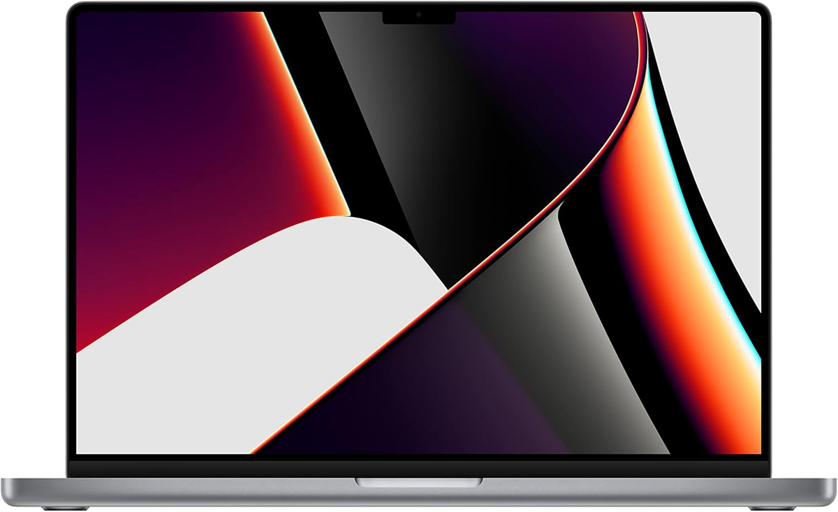 2021 MacBook Pro 14.2" M1 Pro 16GB 1TB Space Gray B