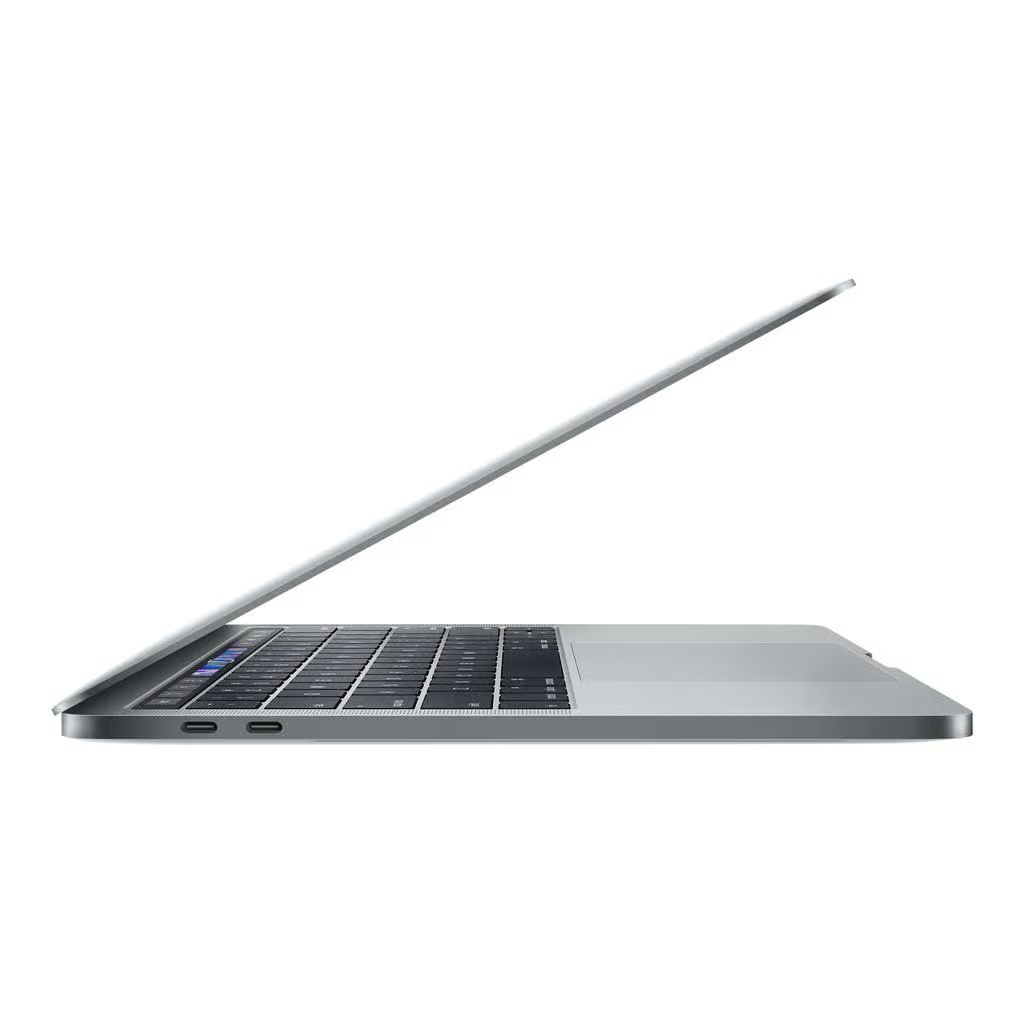 2019 MacBook Pro 15.4" 2.6GHz 6 Core i7 16GB 512GB Space Gray B