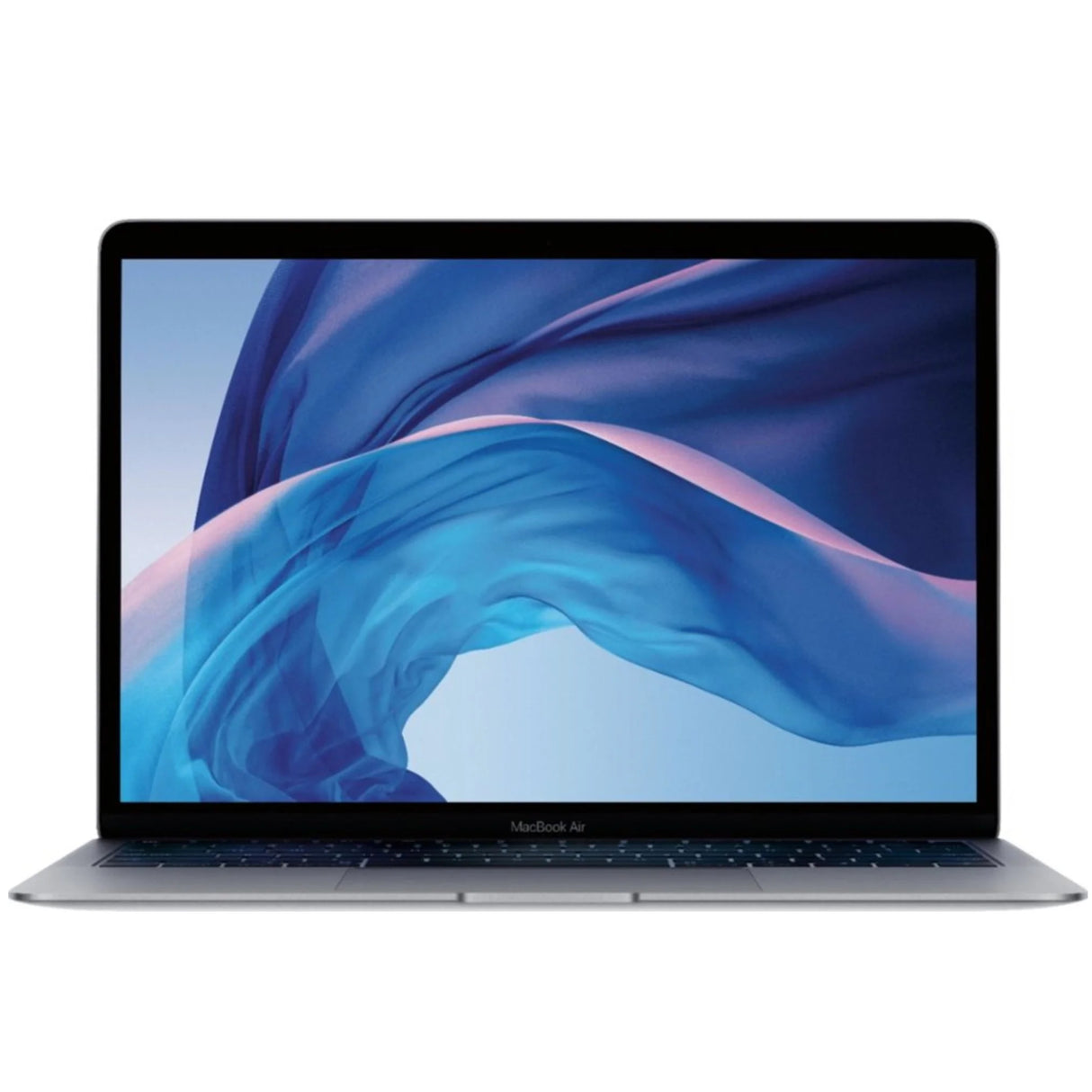 Certified Pre-Owned Macbook Air (13-inch, 2018) - 8GB RAM, 128GB, Space Gray