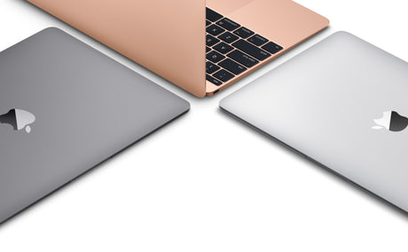 Macbook Air