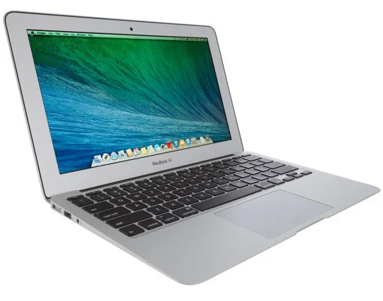 Certified Pre-Owned Macbook Air (11-inch, Early 2014) - 4GB RAM, 256GB SSD