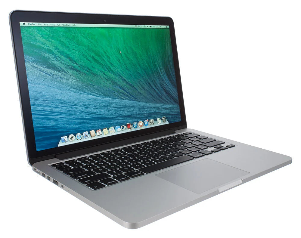 Certified Pre-Owned Macbook Pro (13-inch, Mid 2014) - 8GB RAM, 256GB