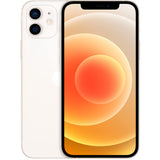 Certified Refurbished iPhone 12 - Unlocked, 64GB, White