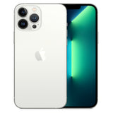 Certified Refurbished iPhone 13 Pro Max - Unlocked, 128GB, White