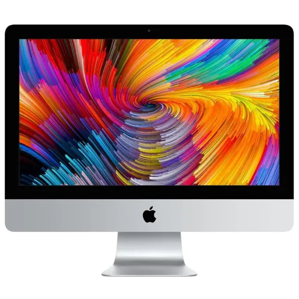 Certified Refurbished iMac (21.5-inch, Late 2013)