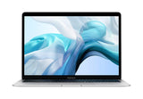 Certified Pre-Owned Macbook Air (13-inch, 2019) - 8GB RAM, 256GB, Silver