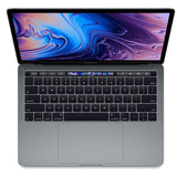 Certified Refurbished Macbook Pro (13-inch, 2019) - 16GB RAM, 512GB