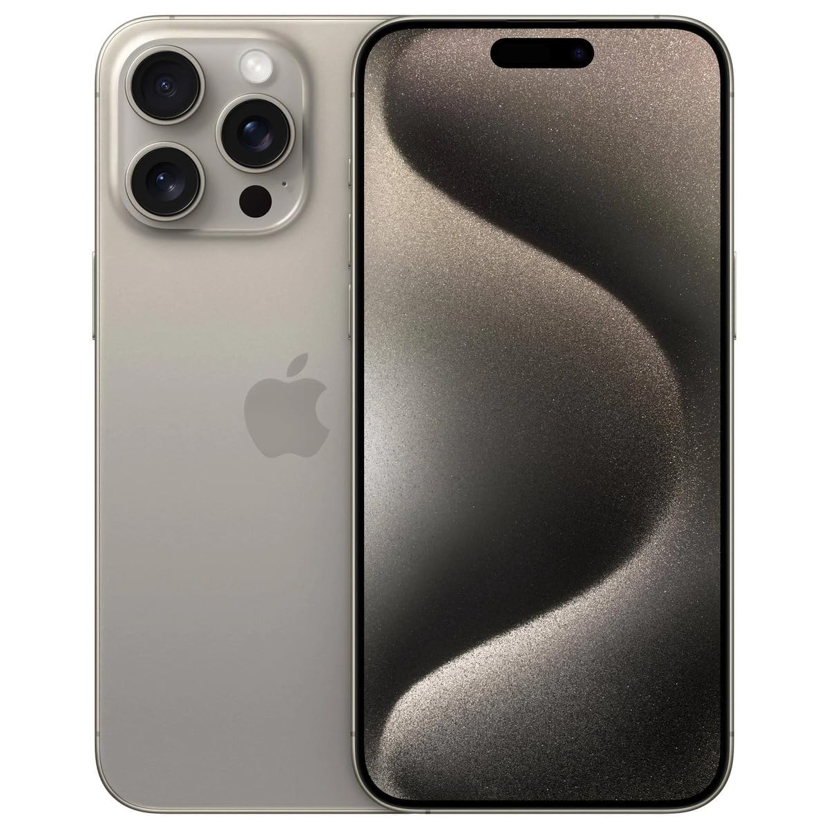 Certified Pre-Owned iPhone 15 Pro - AT&T, 128GB, Gray