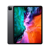 Certified Pre-Owned iPad Pro 12.9" 4th Gen - Wifi + Cellular (Unlocked), 128GB