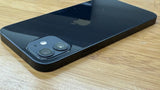 iPhone 12 Unlocked, 64GB, Midnight - Pre-Owned