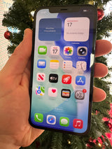 iPhone 12 Unlocked, 64GB, Midnight - Pre-Owned