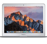 Certified Pre-Owned Macbook Air (13-inch, 2017) - 8GB RAM, 128GB