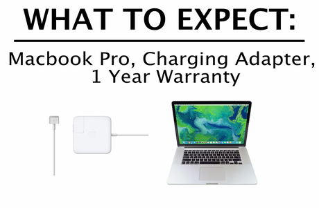 Certified Pre-Owned Macbook Pro (13-inch, Mid 2014) - 8GB RAM, 256GB