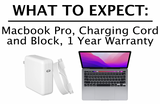 Certified Pre-Owned Macbook Pro (13-inch, M2, 2022) - 16GB RAM, 256GB