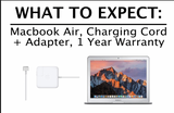 Certified Pre-Owned Macbook Air (13-inch, 2017) - 8GB RAM, 128GB