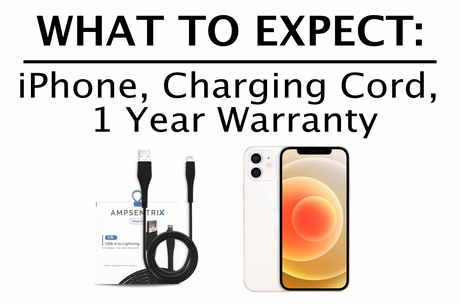 Certified Refurbished iPhone 12 - Unlocked, 64GB, White