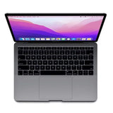 Certified Pre-Owned Macbook Air (13-inch, 2018) - 16GB RAM, 256GB