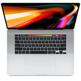 Certified Pre-Owned Macbook Pro (16-inch, 2019) - 32GB RAM, 2TB, Space Gray