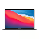 Macbook Air 13" (Intel 2020) 8GB 256GB Silver Excellent