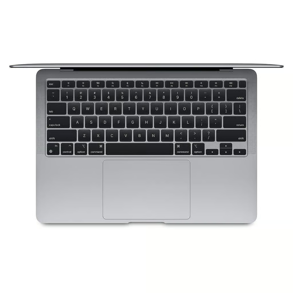 Macbook Air 13" (Intel 2020) 8GB 256GB Silver Excellent