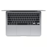 Macbook Air 13" (Intel 2020) 8GB 256GB Silver Excellent