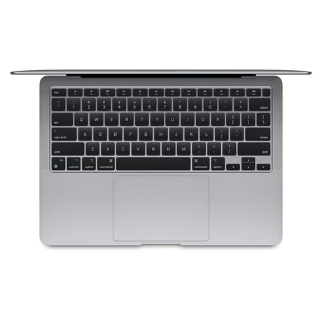 Macbook Air 13" (Intel 2020) 8GB 256GB Silver Excellent