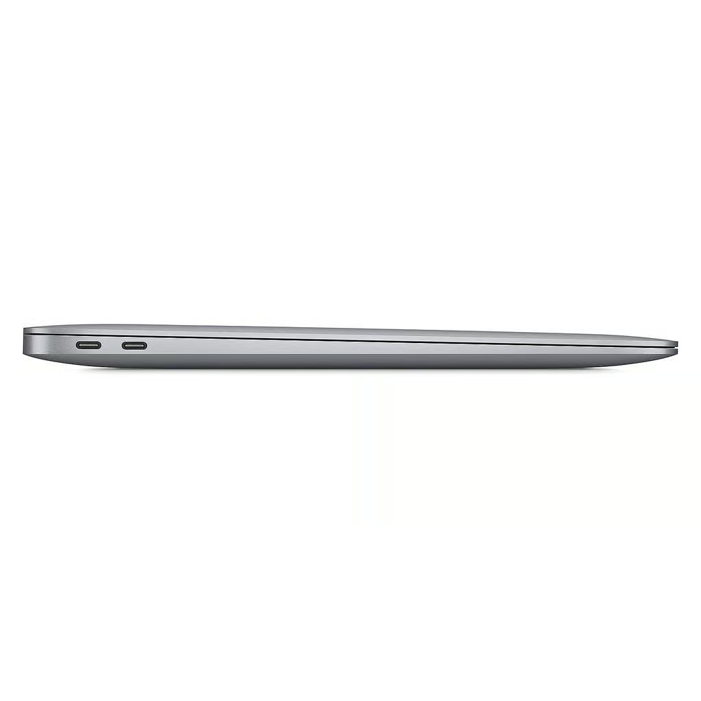 Macbook Air 13" (Intel 2020) 8GB 256GB Silver Excellent