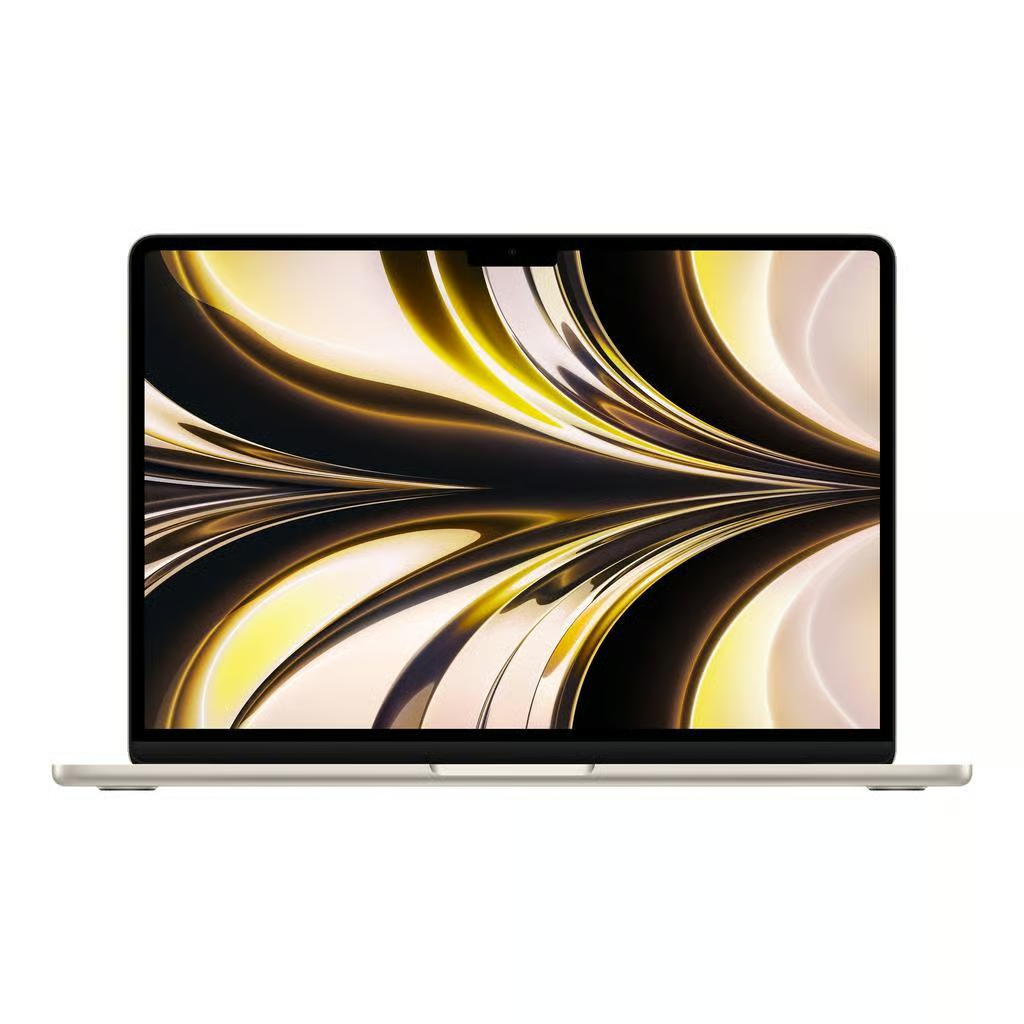 MacBook Air (M2, 2022) 8GB 256GB Starlight Excellent