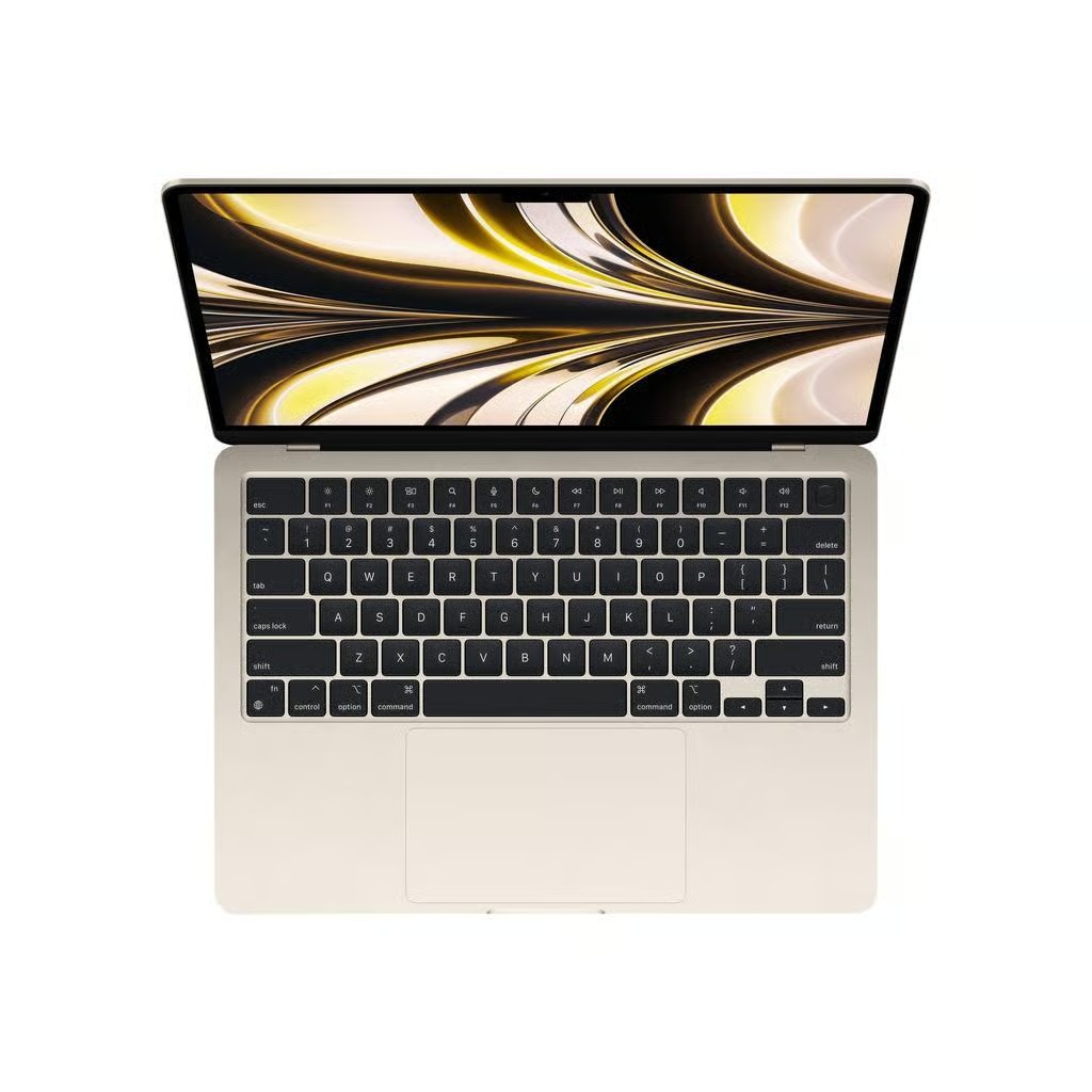 MacBook Air (M2, 2022) 8GB 256GB Starlight Excellent