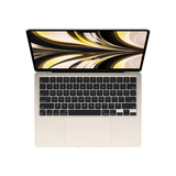 MacBook Air (M2, 2022) 8GB 256GB Starlight Excellent