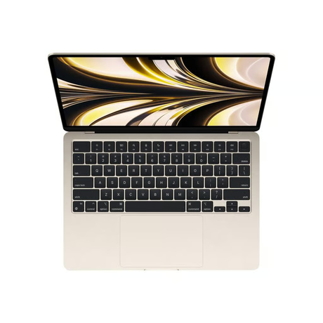 MacBook Air (M2, 2022) 8GB 256GB Starlight Excellent