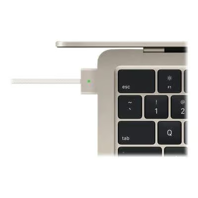 MacBook Air (M2, 2022) 8GB 256GB Starlight Excellent