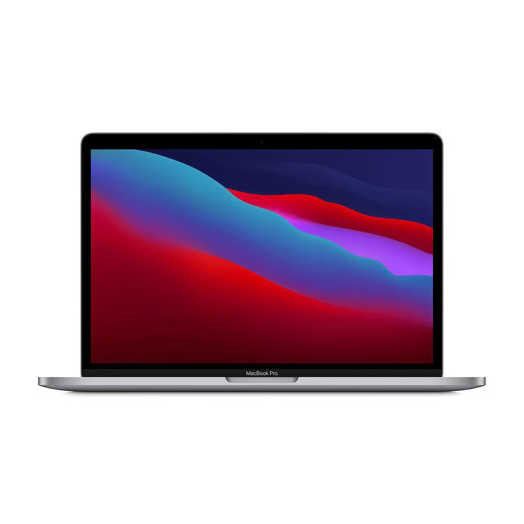 2020 MacBook Pro 13.3" M1 16GB 512GB Silver A