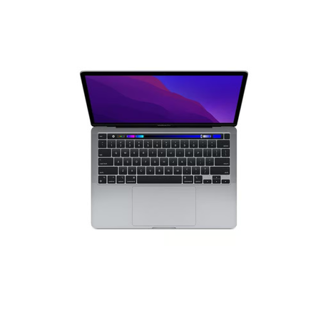 2020 MacBook Pro 13.3" M1 16GB 512GB Silver A