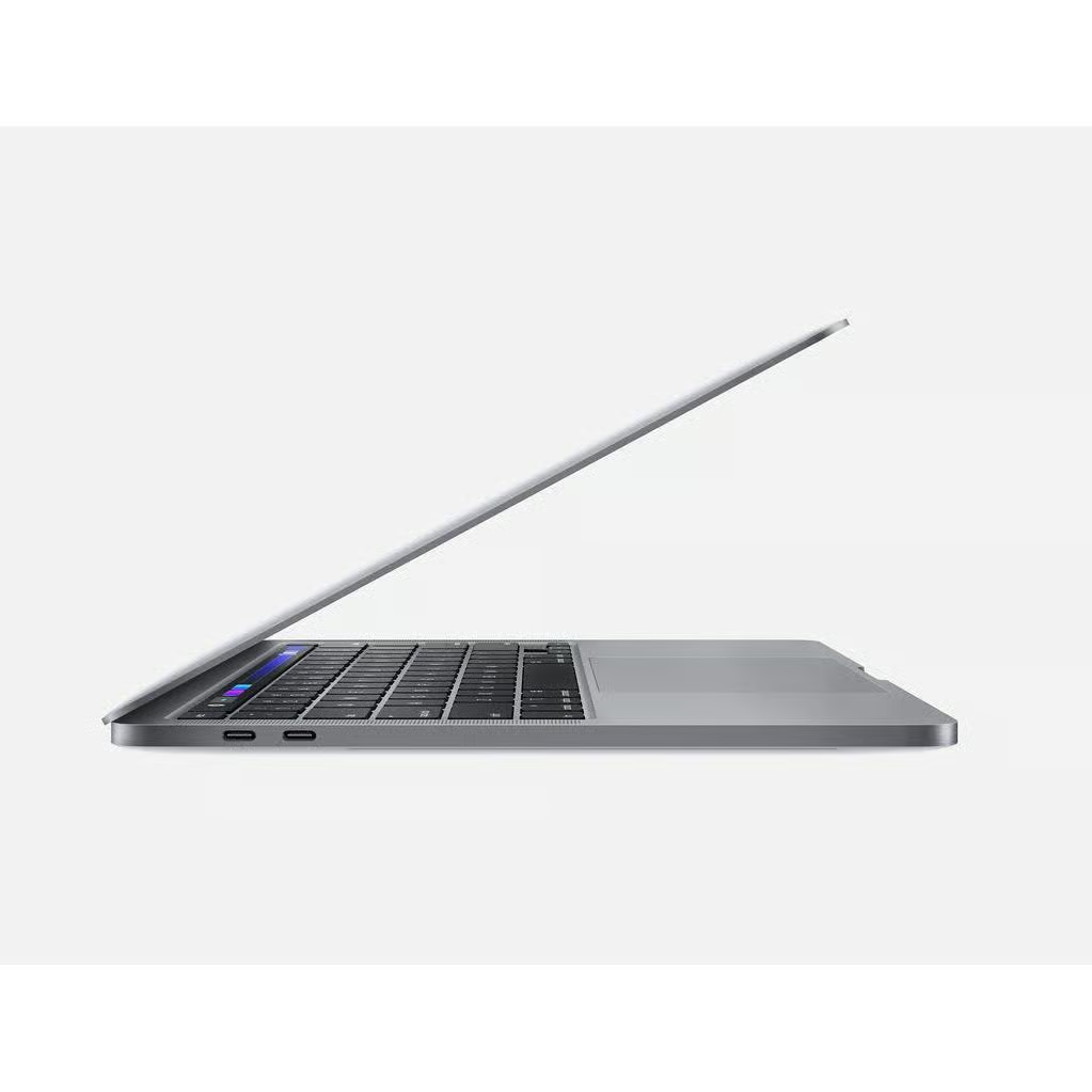 2020 MacBook Pro 13.3" M1 16GB 512GB Silver A
