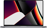 2021 MacBook Pro 14.2" M1 Pro 16GB 1TB Space Gray B